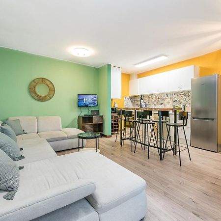 Apartamento GuestReady - Formosa Island 9th OOporto Exterior foto