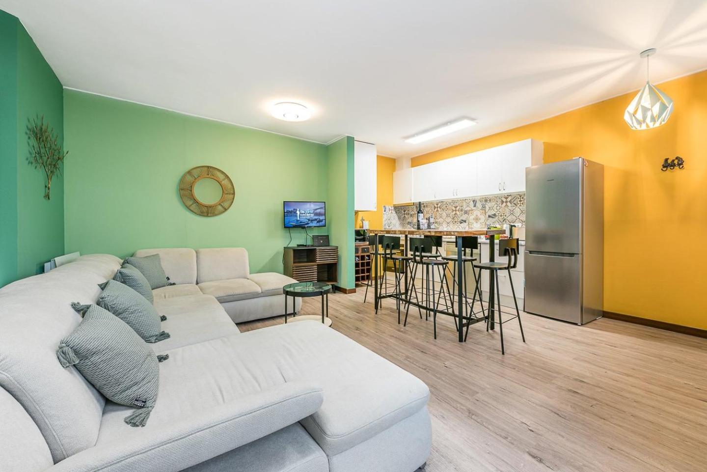 Apartamento GuestReady - Formosa Island 9th OOporto Exterior foto