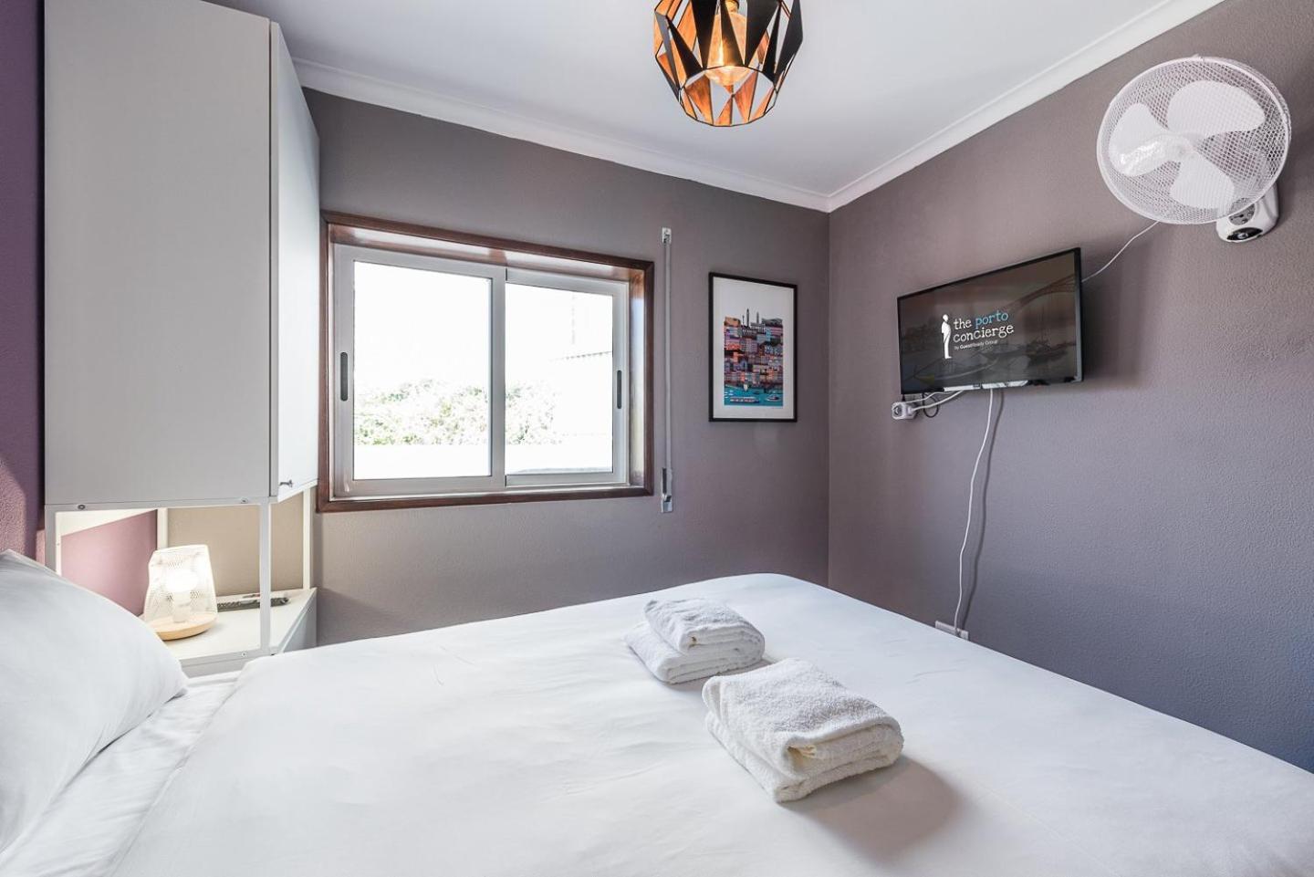 Apartamento GuestReady - Formosa Island 9th OOporto Exterior foto