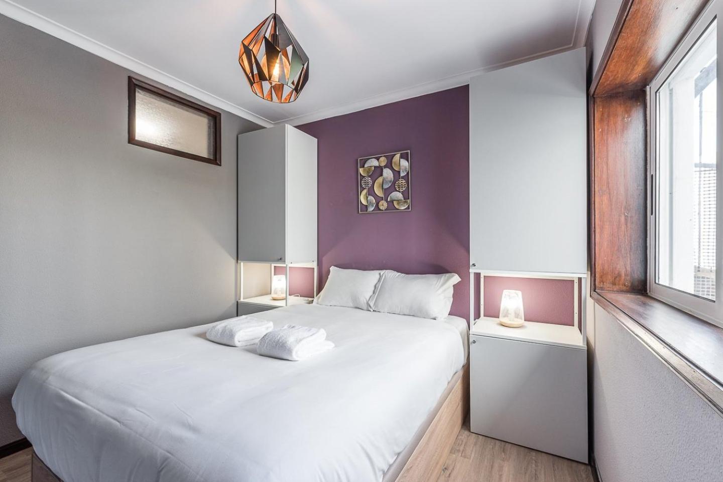Apartamento GuestReady - Formosa Island 9th OOporto Exterior foto