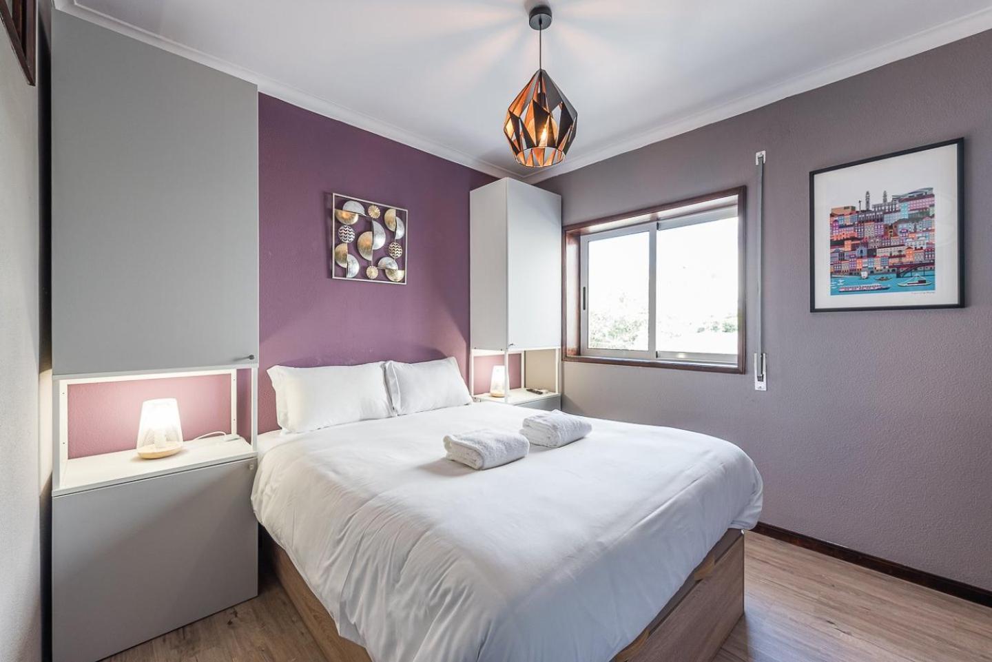 Apartamento GuestReady - Formosa Island 9th OOporto Exterior foto