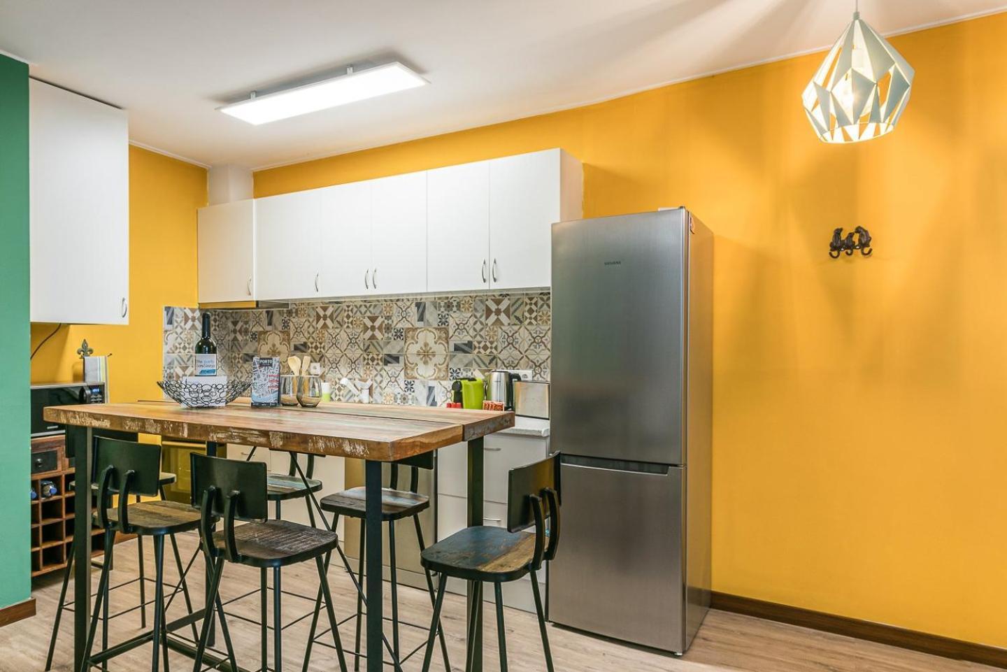 Apartamento GuestReady - Formosa Island 9th OOporto Exterior foto